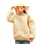 Ventilated Mesh Beekeeping Jacket