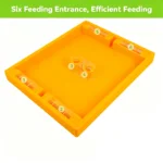 10‑Frame Langstroth Hive Top Feeder - Image 2
