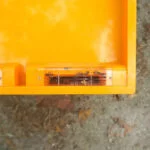 10‑Frame Langstroth Hive Top Feeder - Image 10