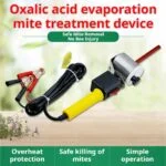 12V Oxalic Acid Vaporizer - Image 2