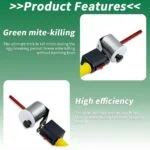 12V Oxalic Acid Vaporizer - Image 5
