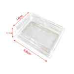 500g Comb Honey Cassette Kit - Image 2