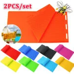DIY Beeswax Foundation Press Mold