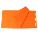 DIY Beeswax Foundation Press Mold - Image 7