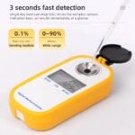 Digital Honey Refractometer - Image 3