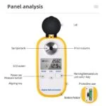 Digital Honey Refractometer - Image 6