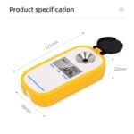 Digital Honey Refractometer - Image 7