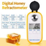 Digital Honey Refractometer - Image 2