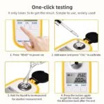 Digital Honey Refractometer - Image 4