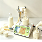 Jam Filling Machine - Image 2