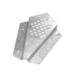 Metal Corner Bee Escape