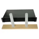 Wood Cover Frame Bee Feeder 6L - Image 4