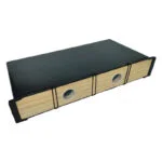 Wood Cover Frame Bee Feeder 6L - Image 5
