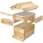 Complete Flow Beehive Set - Image 2