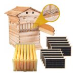 Complete Flow Beehive Set