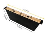 Wood Cover Frame Bee Feeder 4L - Image 5