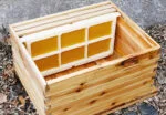 500g Comb Honey Cassette Kit - Image 7