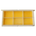500g Comb Honey Cassette Kit - Image 6