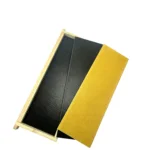 Pine Wood Langstroth Frame with Plastic Foundation - Image 8