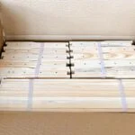 Pine Wood Langstroth Frame with Eyelets - Image 3