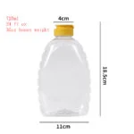 720ML Honey Squeeze Bottle 40-Pack - Image 2
