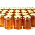 240ml/8oz Glass Jar with Metal Lids 100-Pack - Image 6
