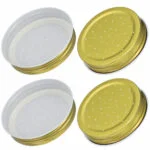 Mason Jar Bee Feeder Lid - Image 5