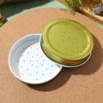 Mason Jar Bee Feeder Lid - Image 6