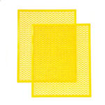 Oval Hole Plastic Queen Excluder - Image 2