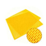Oval Hole Plastic Queen Excluder