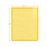 Oval Hole Plastic Queen Excluder - Image 3