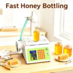 Pro Honey Bottling Machine SFM-8