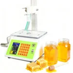Pro Honey Bottling Machine SFM-8 - Image 3