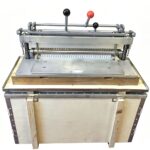 Queen Cell Strip Larva Remover - Image 3