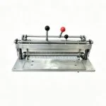 Queen Cell Strip Larva Remover