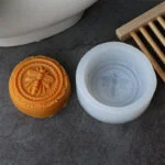 Bee Theme Silicone Soap Molds - Image 8