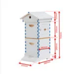 Backyard Mini Flow Hive Kit - Image 4