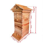 Backyard Mini Flow Hive Kit - Image 5