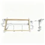 Beehive Frame Wiring Jig - Image 2