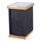 Beehive Winter Wrap - Image 11