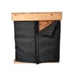 Beehive Winter Wrap - Image 10