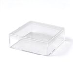 Cut Comb Honeycomb Box 120-Pack 12x12x4cm - Image 3