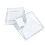 Cut Comb Honeycomb Box 120-Pack 12x12x4cm - Image 4
