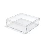 Cut Comb Honeycomb Box 120-Pack 12x12x4cm