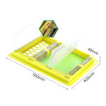 Dry & Wet Hive Top Feeder - Image 4