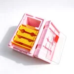 High Density EPP Nucleus Beehive 18-Pack - Image 2