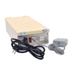 Foot Pedal Electric Wire Embedder - Image 2