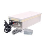 Foot Pedal Electric Wire Embedder - Image 3