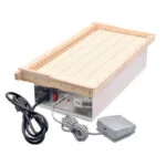 Foot Pedal Electric Wire Embedder