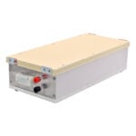 Foot Pedal Electric Wire Embedder - Image 8